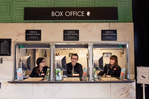Box Office